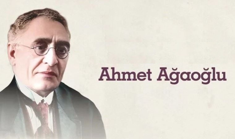 الكاتب التركي أحمد أغا أوغلو