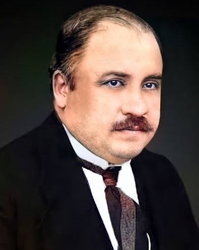 ضياء كوك آلب ونظرته في القومية